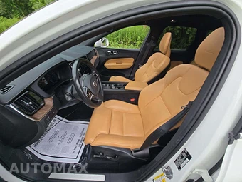 2020 Volvo XC60 T5 Inscription - miniatura 6