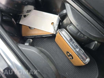 2020 Volvo XC60 T5 Inscription - miniatura 8