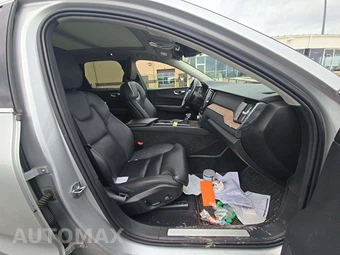 2020 Volvo XC60 T5 Inscription - miniatura 18