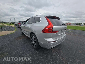 2020 Volvo XC60 T5 Inscription - miniatura 2
