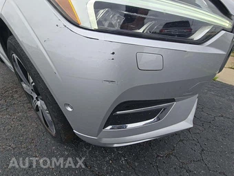 2020 Volvo XC60 T5 Inscription - miniatura 21