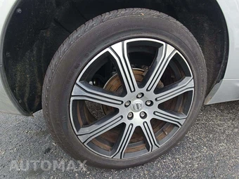 2020 Volvo XC60 T5 Inscription - miniatura 28
