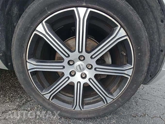 2020 Volvo XC60 T5 Inscription - miniatura 29