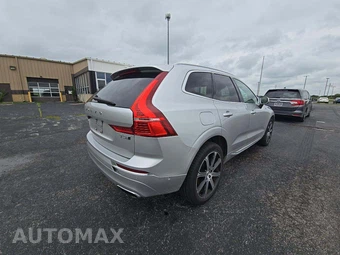 2020 Volvo XC60 T5 Inscription - miniatura 3