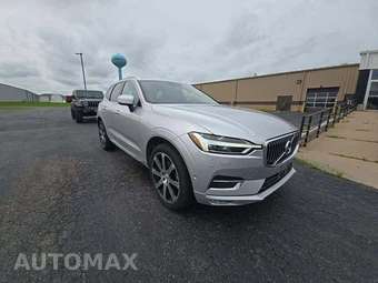 2020 Volvo XC60 T5 Inscription - miniatura 4