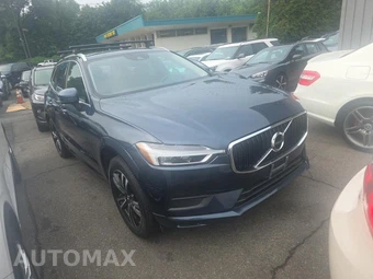 2020 Volvo XC60 T5 Momentum – miniatura 3