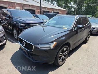 2020 Volvo XC60 T5 Momentum