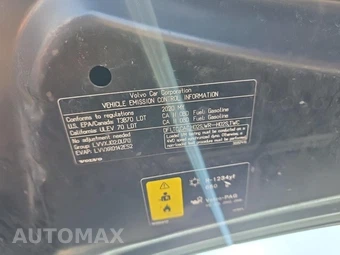 2020 Volvo XC60 T5 Momentum – miniatura 21
