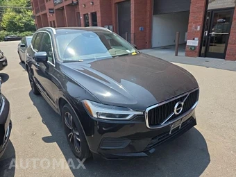 2020 Volvo XC60 T5 Momentum – miniatura 3