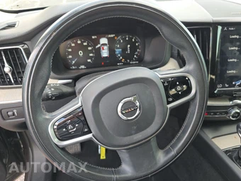 2020 Volvo XC60 T6 Inscription - miniatura 10