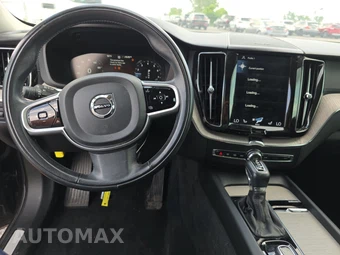 2020 Volvo XC60 T6 Inscription - miniatura 11