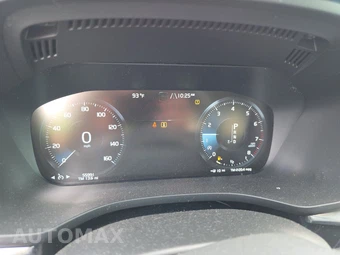 2020 Volvo XC60 T6 Inscription - miniatura 12