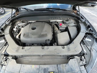 2020 Volvo XC60 T6 Inscription - miniatura 15