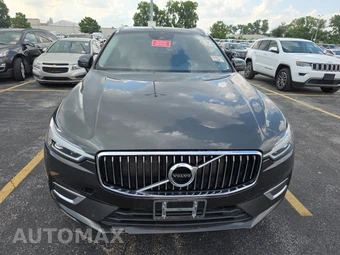 2020 Volvo XC60 T6 Inscription - miniatura 2