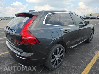 2020 Volvo XC60 T6 Inscription - miniatura 4