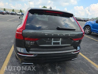 2020 Volvo XC60 T6 Inscription - miniatura 5