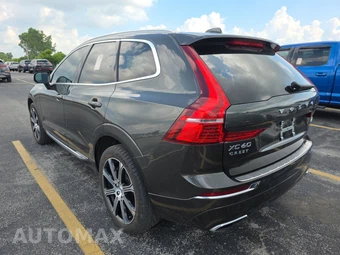 2020 Volvo XC60 T6 Inscription - miniatura 6