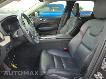 2020 Volvo XC60 T6 Inscription - miniatura 7