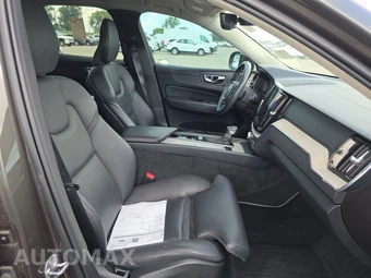 2020 Volvo XC60 T6 Inscription - miniatura 8