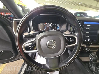 2020 Volvo XC60 T6 Inscription - miniatura 10