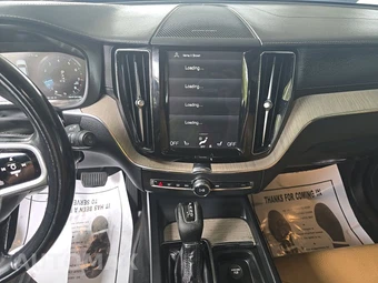 2020 Volvo XC60 T6 Inscription - miniatura 11
