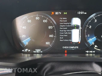 2020 Volvo XC60 T6 Inscription - miniatura 12