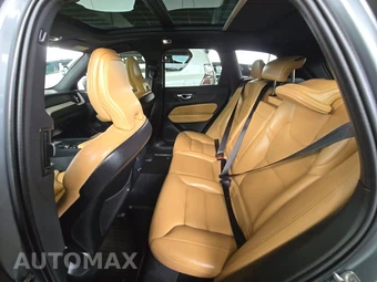 2020 Volvo XC60 T6 Inscription - miniatura 13