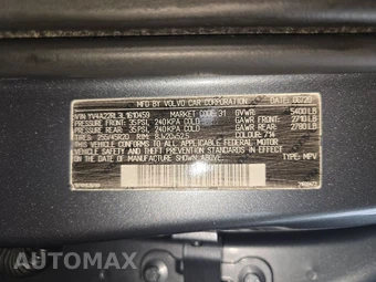 2020 Volvo XC60 T6 Inscription - miniatura 14