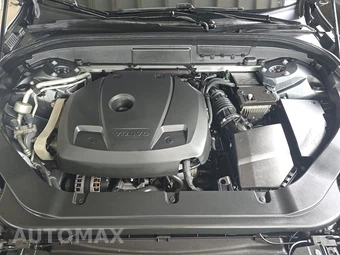 2020 Volvo XC60 T6 Inscription - miniatura 15