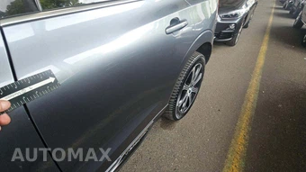 2020 Volvo XC60 T6 Inscription - miniatura 19