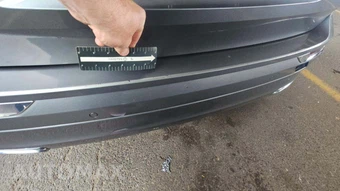 2020 Volvo XC60 T6 Inscription - miniatura 20