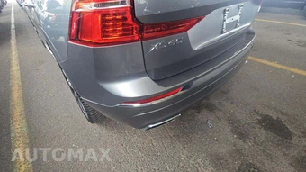 2020 Volvo XC60 T6 Inscription - miniatura 22