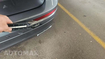 2020 Volvo XC60 T6 Inscription - miniatura 27