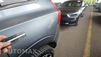 2020 Volvo XC60 T6 Inscription - miniatura 28