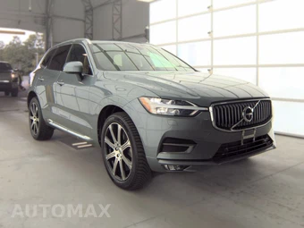 2020 Volvo XC60 T6 Inscription - miniatura 3