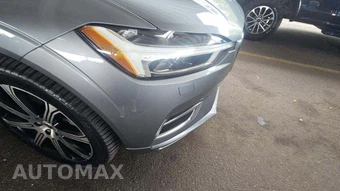 2020 Volvo XC60 T6 Inscription - miniatura 37