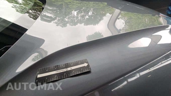 2020 Volvo XC60 T6 Inscription - miniatura 38