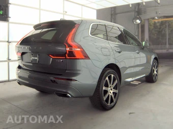 2020 Volvo XC60 T6 Inscription - miniatura 4