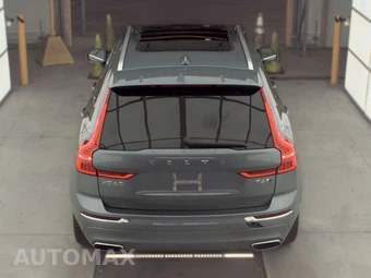 2020 Volvo XC60 T6 Inscription - miniatura 5