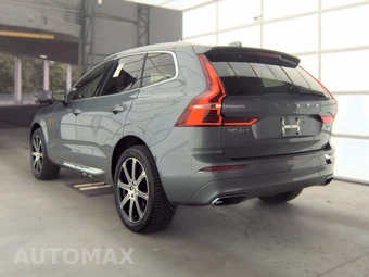 2020 Volvo XC60 T6 Inscription - miniatura 6