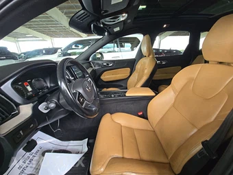 2020 Volvo XC60 T6 Inscription - miniatura 7