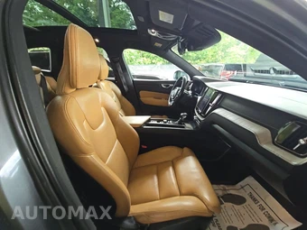 2020 Volvo XC60 T6 Inscription - miniatura 8