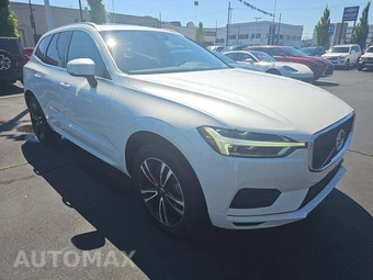 2020 Volvo XC60 T6 Momentum - miniatura 4