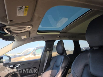 2020 Volvo XC60 T6 Momentum - miniatura 19