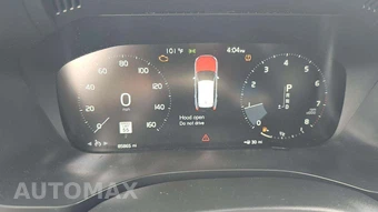 2020 Volvo XC60 T6 Momentum - miniatura 21