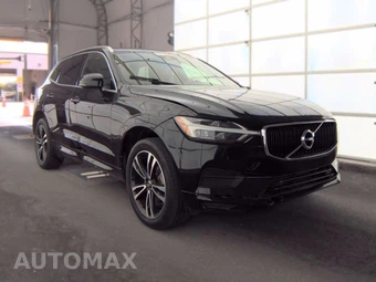 2020 Volvo XC60 T6 Momentum - miniatura 3