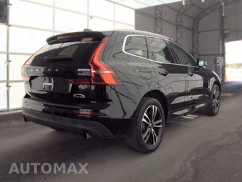 2020 Volvo XC60 T6 Momentum - miniatura 4