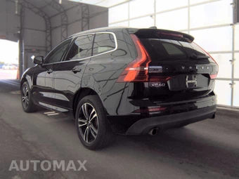 2020 Volvo XC60 T6 Momentum - miniatura 6