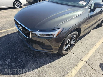 2020 Volvo XC60 T6 Momentum