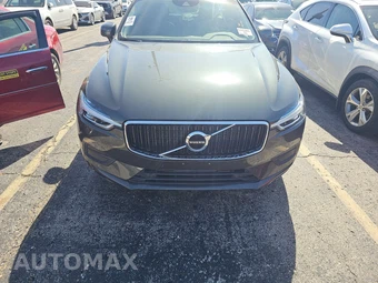 2020 Volvo XC60 T6 Momentum - miniatura 2